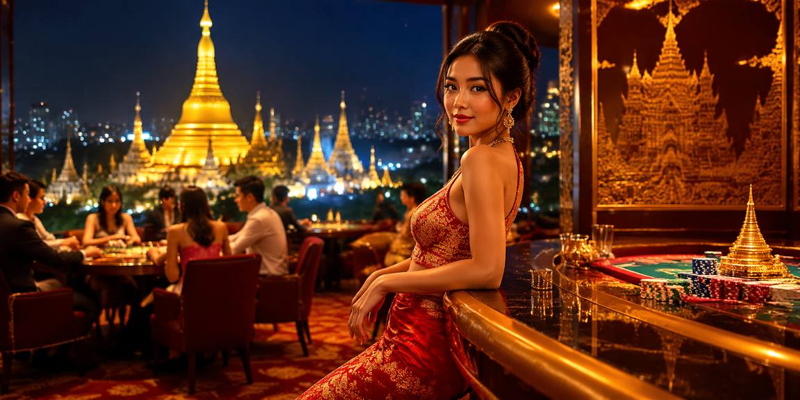 burma 8 Golden Sun